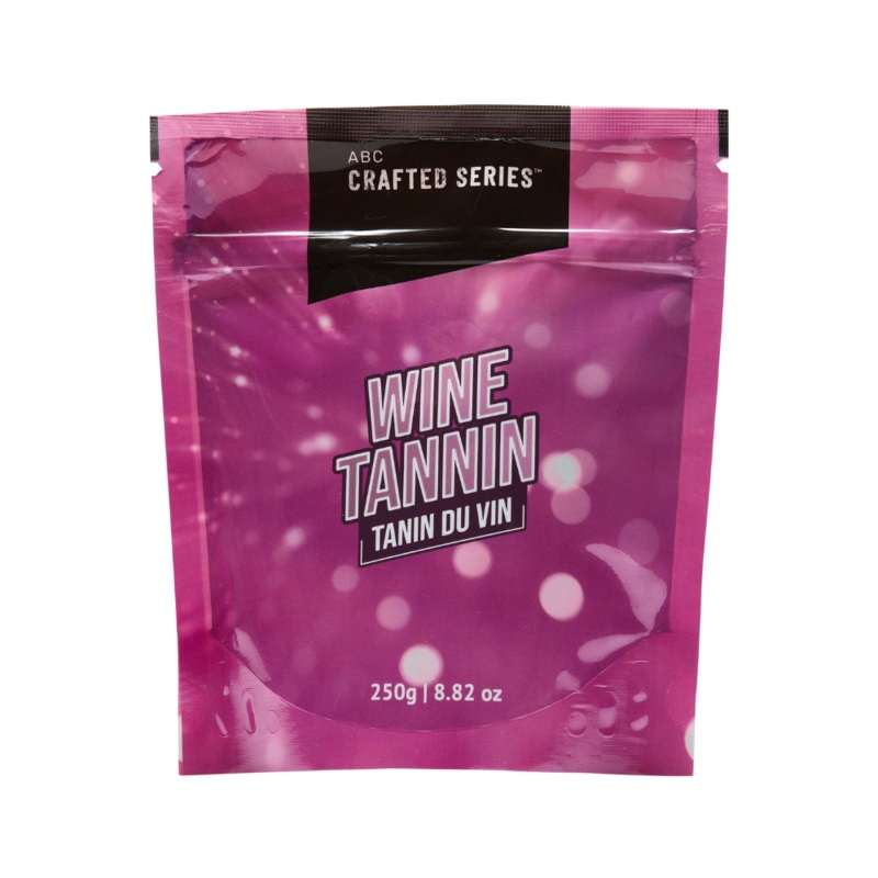 Wine Tannin 250g