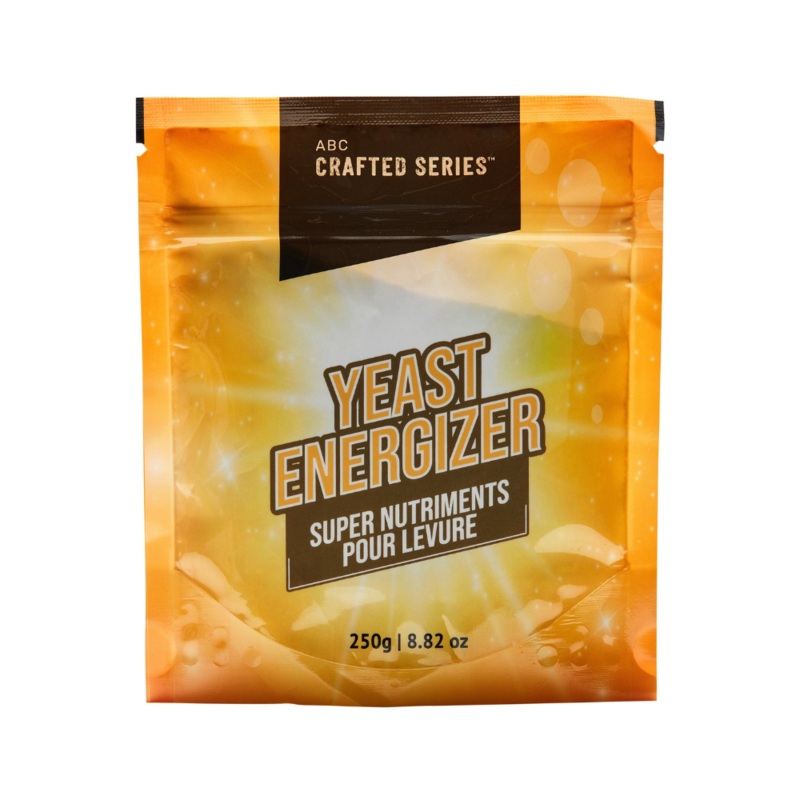 Yeast Energizer 250g