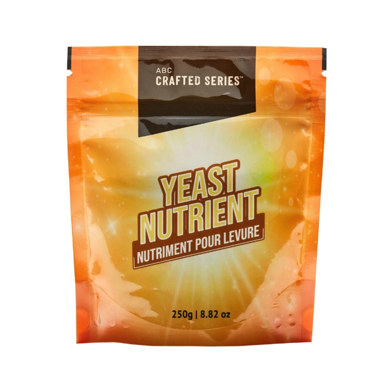 Yeast Nutrient 250g