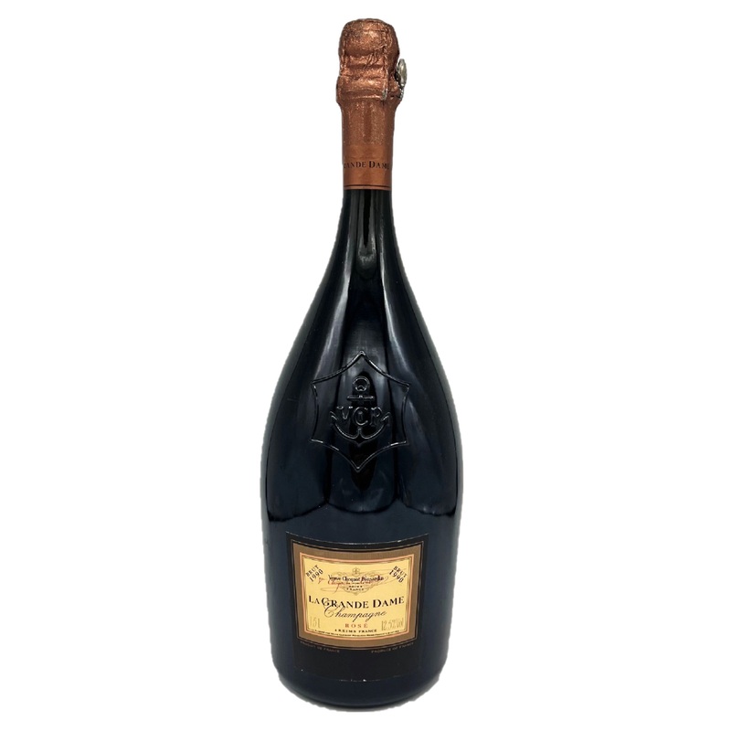 1990 La Grande Dame Rose, Veuve Clicquot (Magnum)