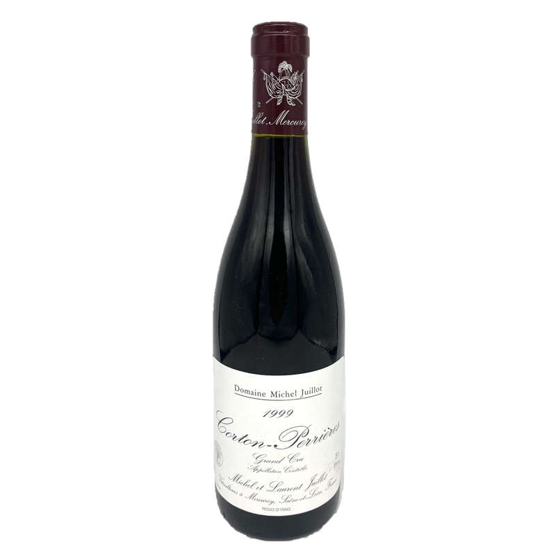 1999 Corton Perrieres Grand Cru, Michel Juillot