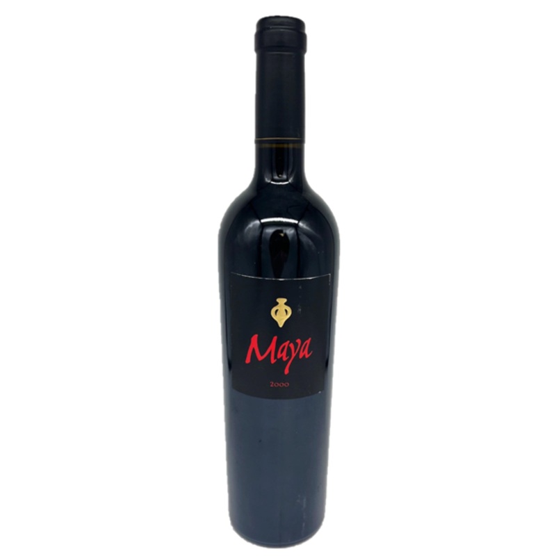 2000 Maya, Dalla Valle Vineyards