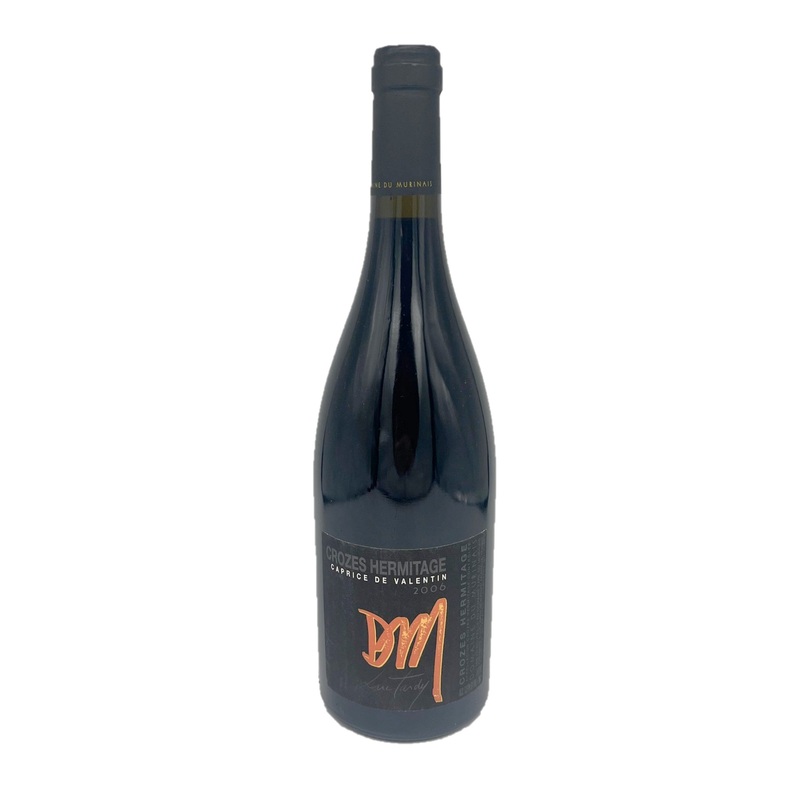 2006 Crozes Hermitage Caprice de Valentin, Domaine du Murinais