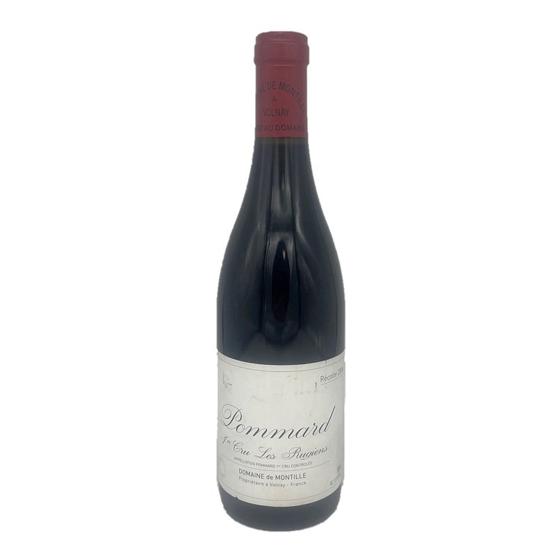 2006 Pommard 1er Cru Les Rugiens, Domaine de Montille