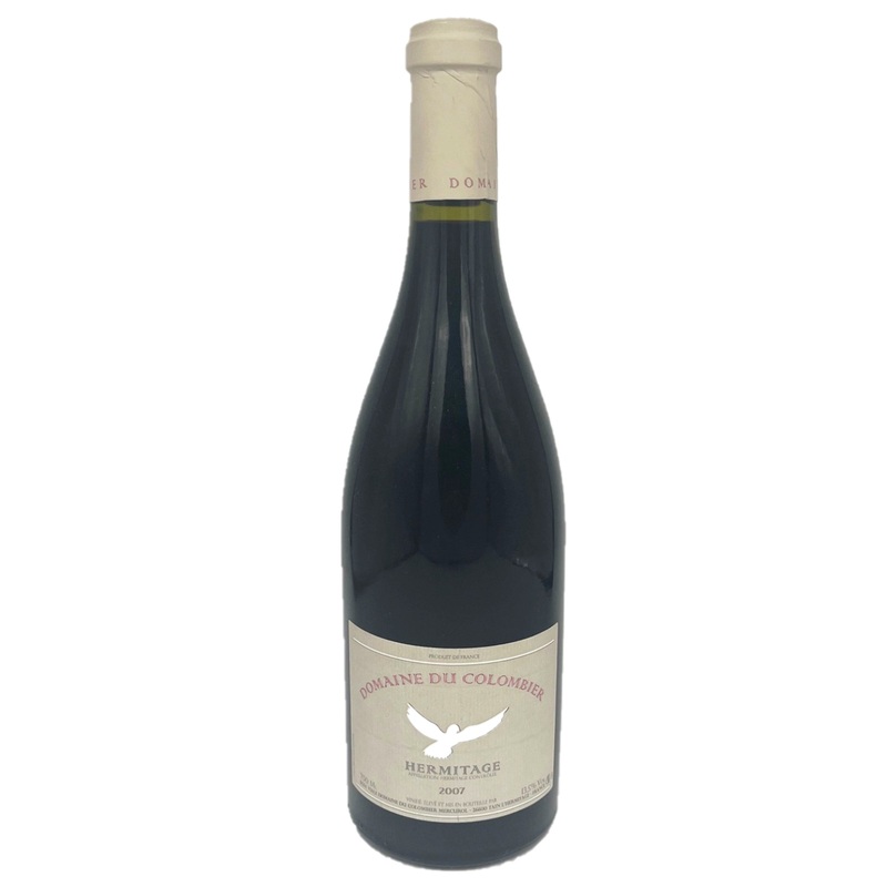 2007 Hermitage, Domaine du Colombier