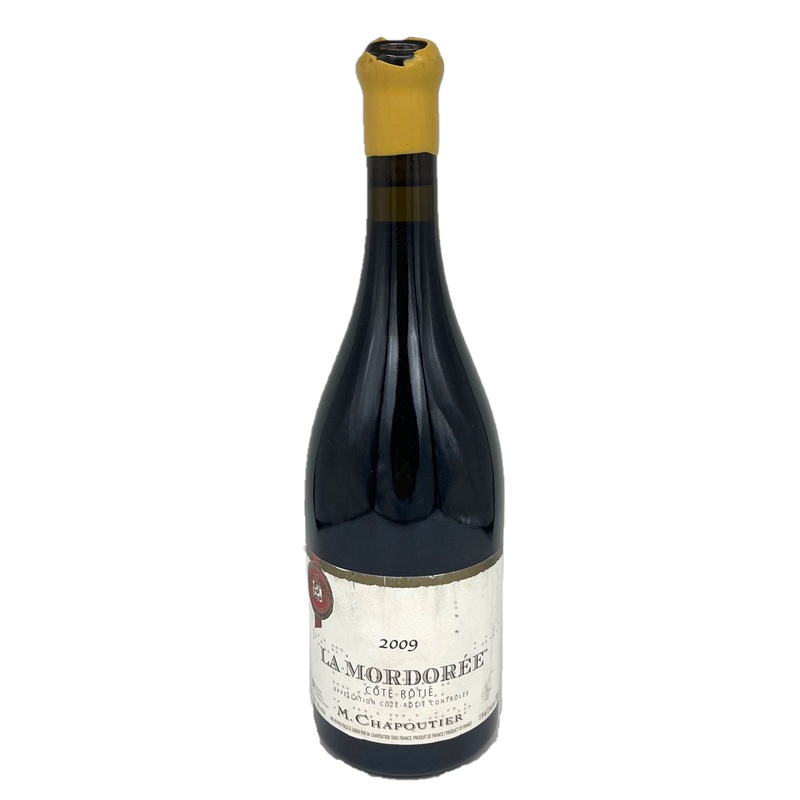 2009 Cote Rotie La Mordoree, M. Chapoutier