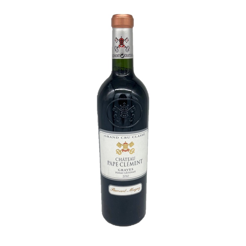 2010 Chateau Pape Clement, Graves