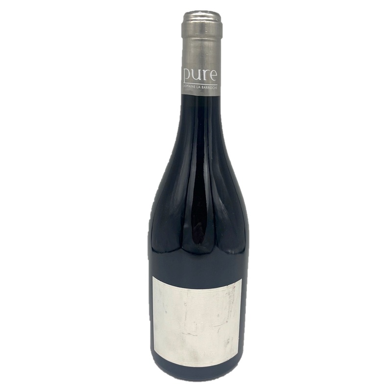 2011 Chateauneuf-du-Pape Pure, Domaine La Barroche