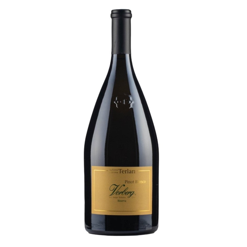2011 Quarz Sauvignon Blanc, Cantina Terlan (Double Magnum)