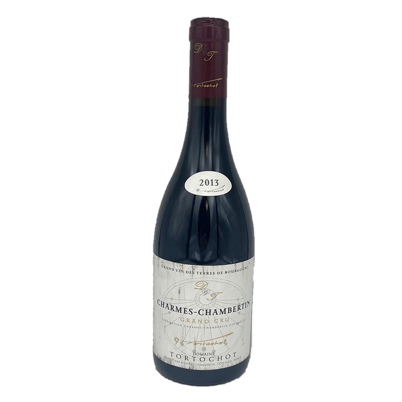 2013 Charmes Chambertin Grand Cru, Domaine Tortochot