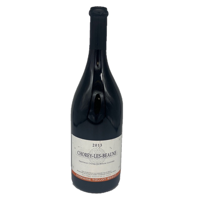 2013 Chorey les Beaune, Domaine Tollot-Beaut