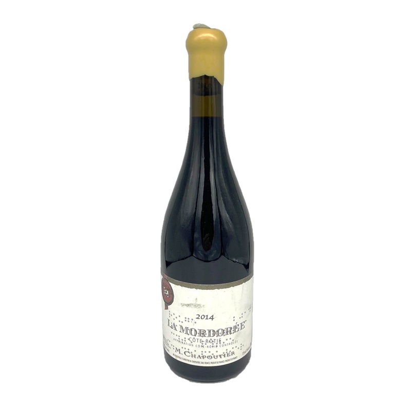 2014 Cote Rotie La Mordoree, M. Chapoutier