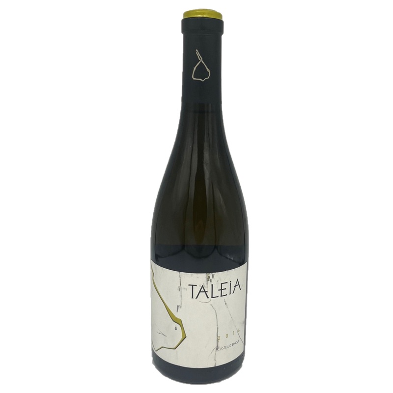 2014 Taleia, Castell d’Encus