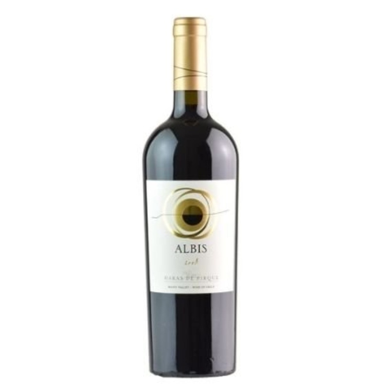 2016 Albis Maipo Valley, Haras de Pirque