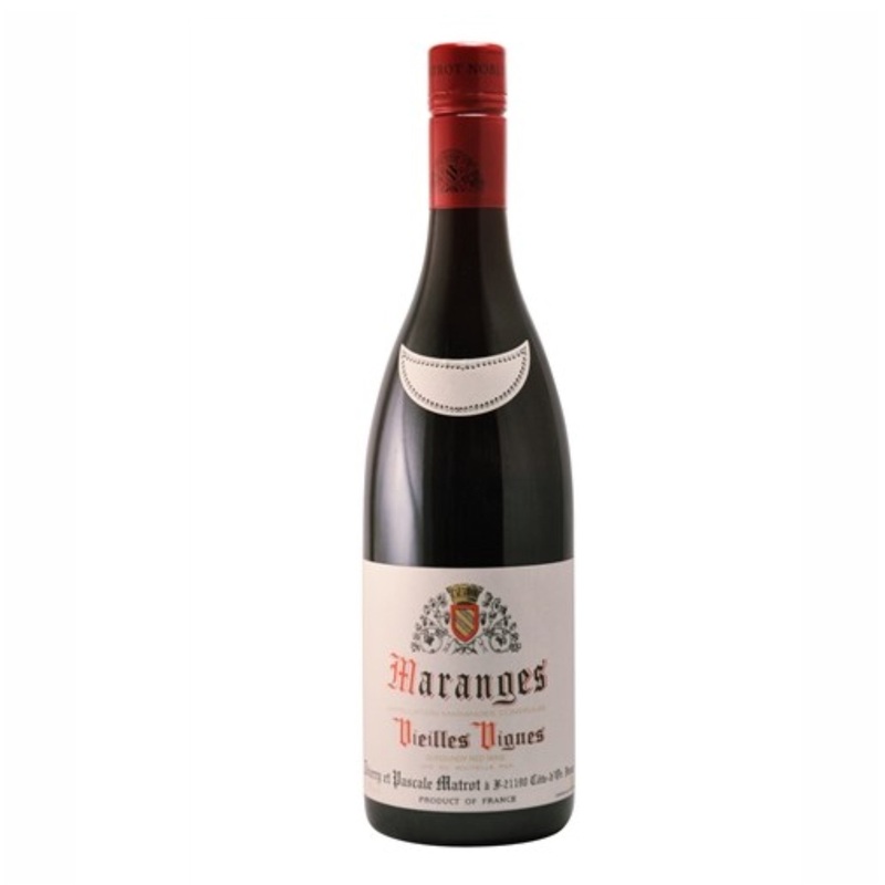 2017 Maranges VV, Domaine Matrot