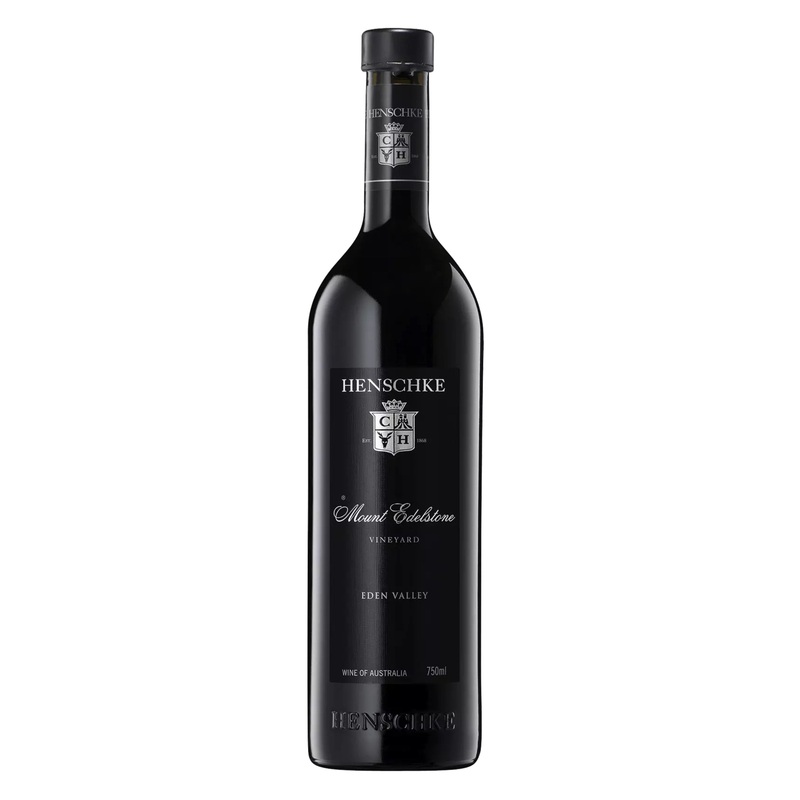 2017 Mount Edelstone Shiraz, Henschke