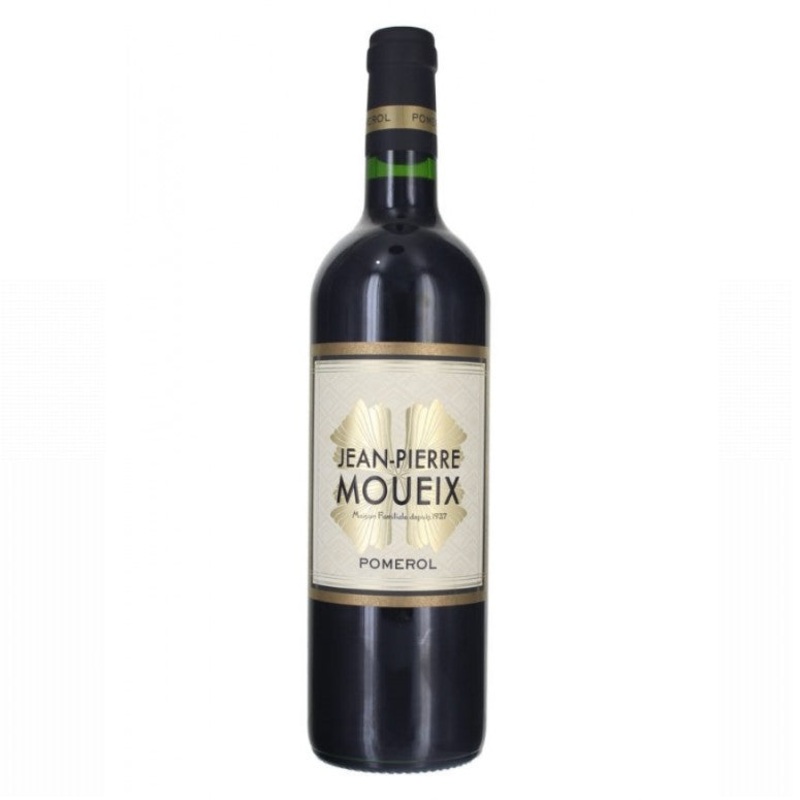 2019 Jean-Pierre Moueix Pomerol
