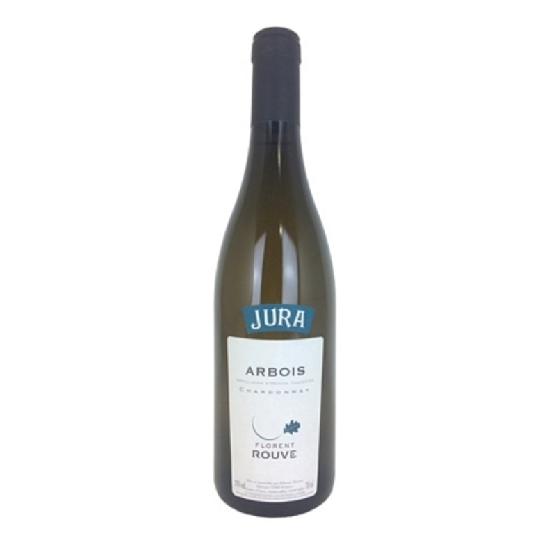 2021 Arbois Chardonnay, Florent Rouve