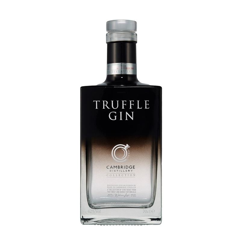 Cambridge Distillery, Truffle Gin (70cl)