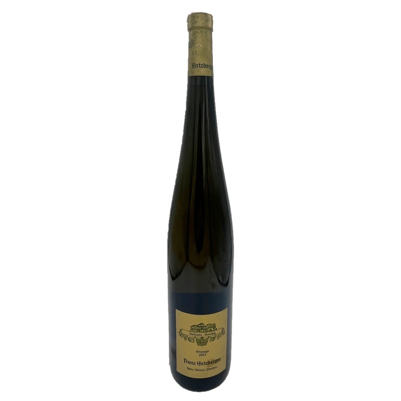 2003 Riesling Smaragd Hochrain, Franz Hirtzberger (Magnum)
