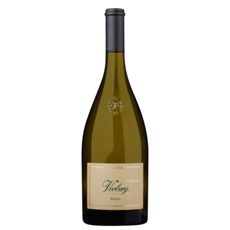 2004 Pinot Bianco Vorberg Riserva, Cantina Terlan (Magnum)