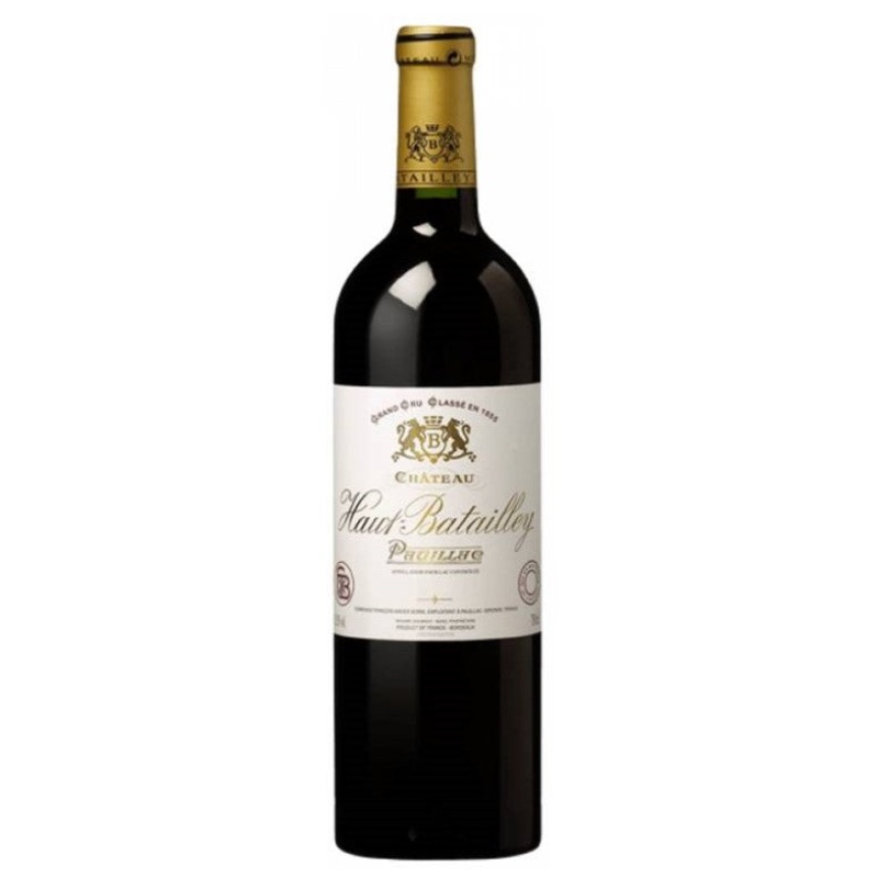 2005 Chateau Haut Batailley, Pauillac