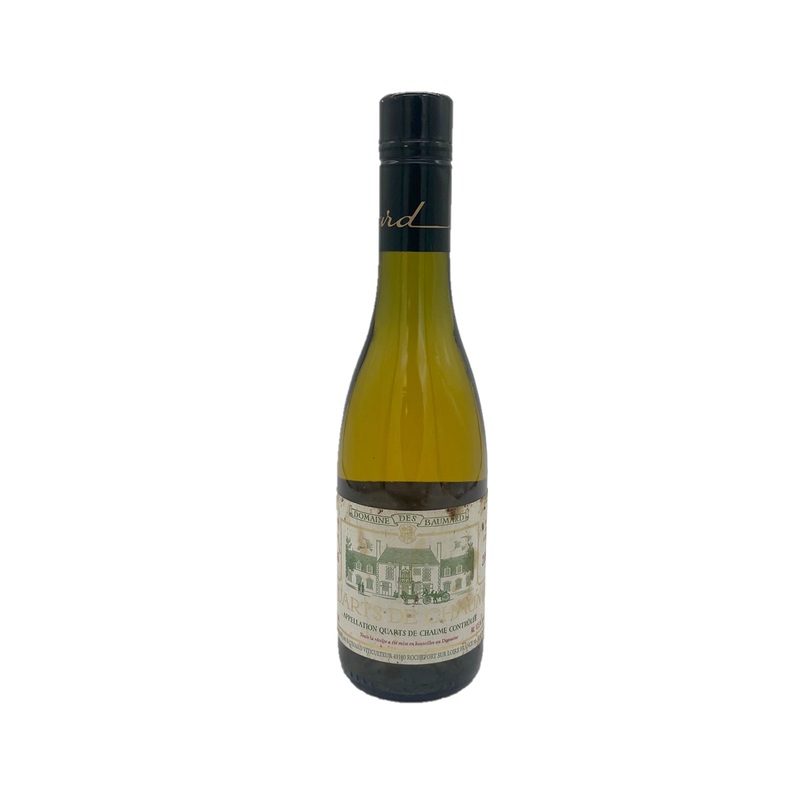 2006 Quarts de Chaume, Domaine des Baumard (Half bottle)