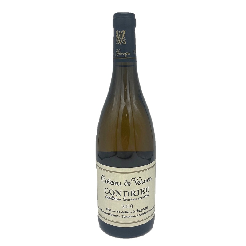 2010 Condrieu Coteaux du Vernon, Georges Vernay