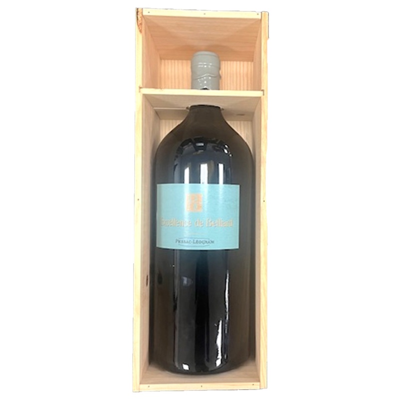 2014 Excellence de Pessac Leognan (600cl Imperial)