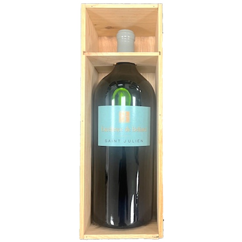 2014 Excellence de Saint Julien (600cl Imperial)