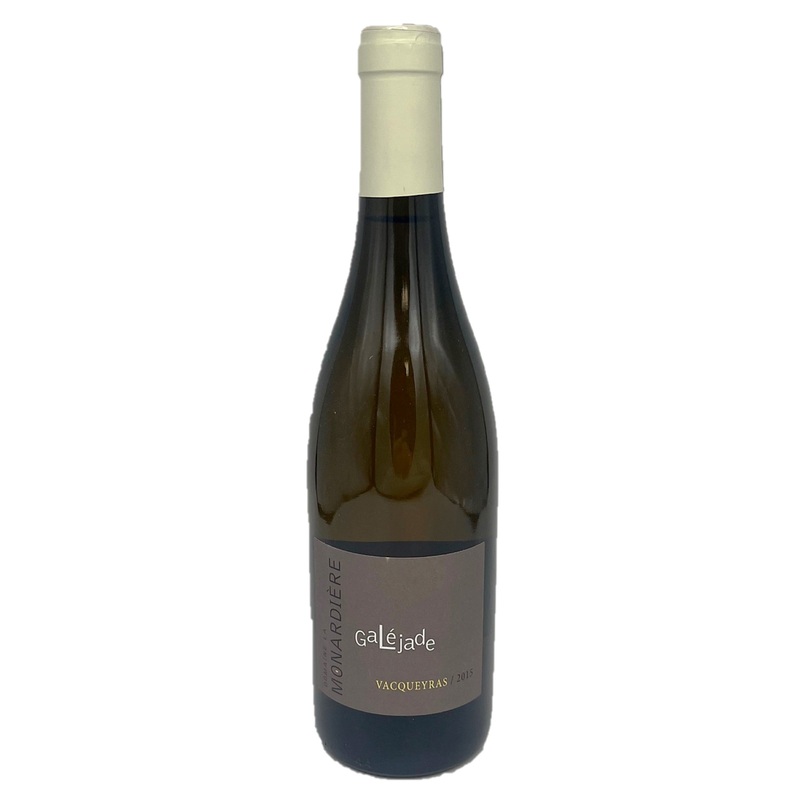 2015 Vacqueyras La Galejade, Domaine la Monardiere