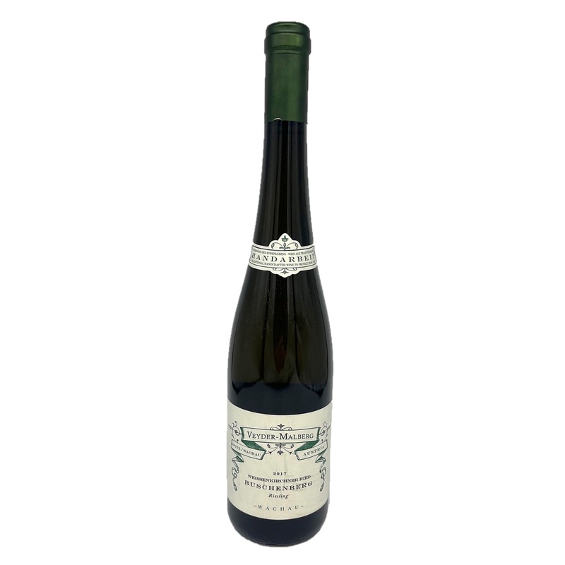 2017 Riesling Buschenberg, Veyder Malberg