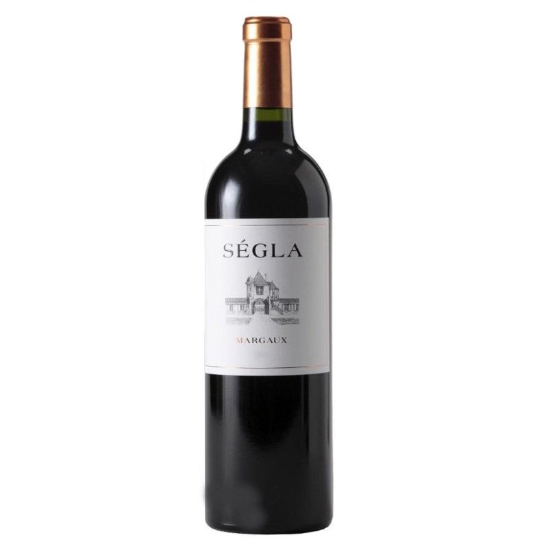 2019 Segla, Margaux