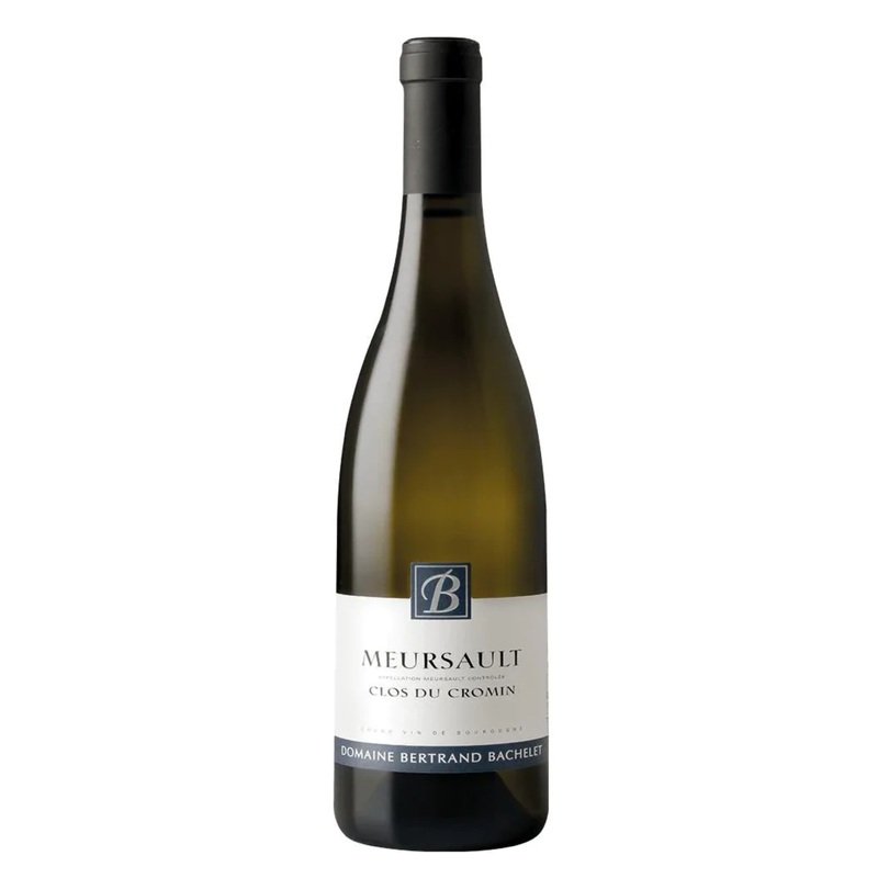 2020 Meursault Clos Du Cromin, Domaine Bertrand Bachelet
