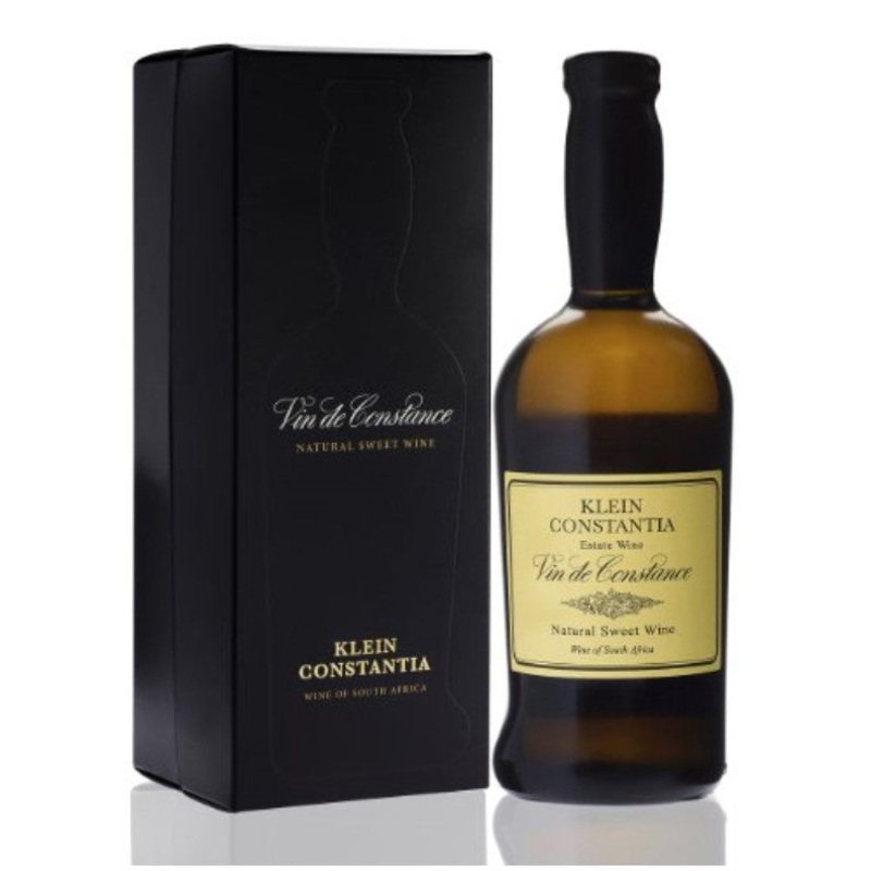 2020 Vin de Constance, Klein Constantia (50cl Gift Pack)