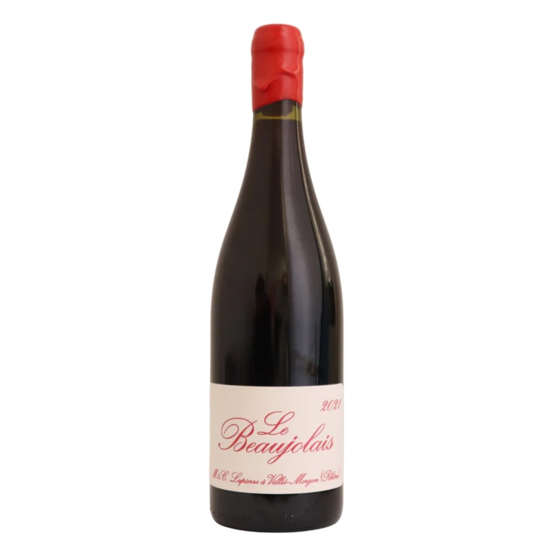 2023 Le Beaujolais, Marcel Lapierre