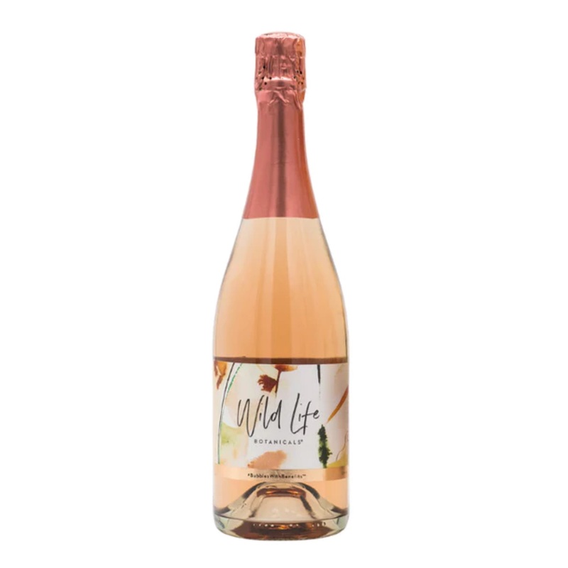 Wild Life Botanicals Blush NV (0.5%)