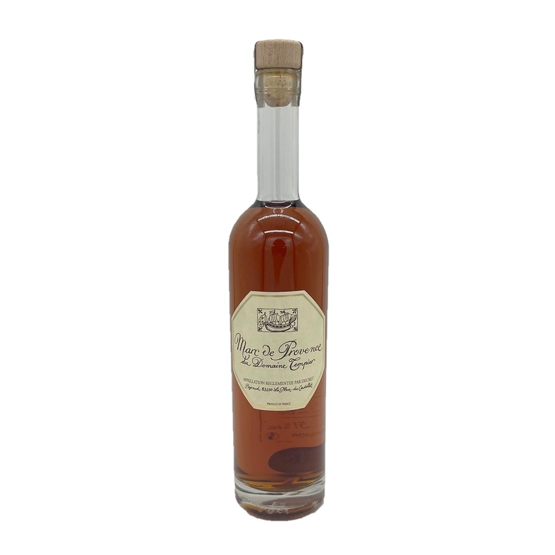 1998 Marc de Provence du Domaine Tempier (50cl)