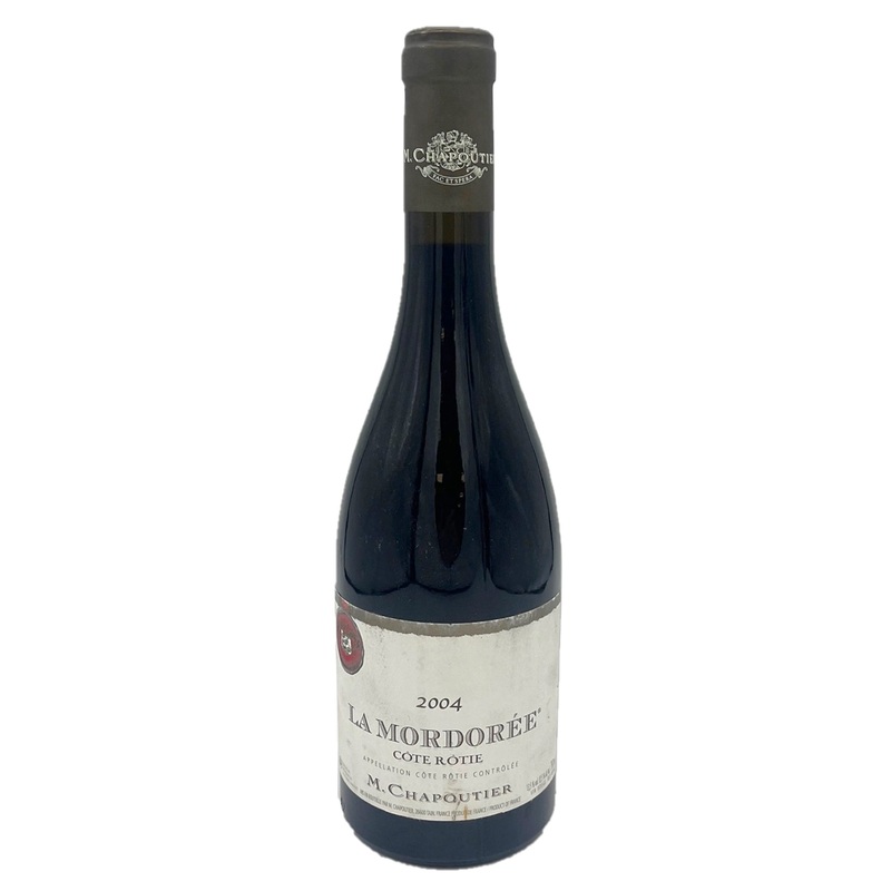 2004 Cote Rotie La Mordoree, M. Chapoutier