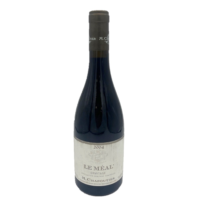 2004 Ermitage Le Meal, M. Chapoutier