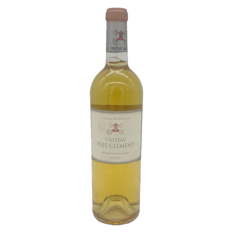 2005 Pape Clement Blanc, Pessac-Leognan