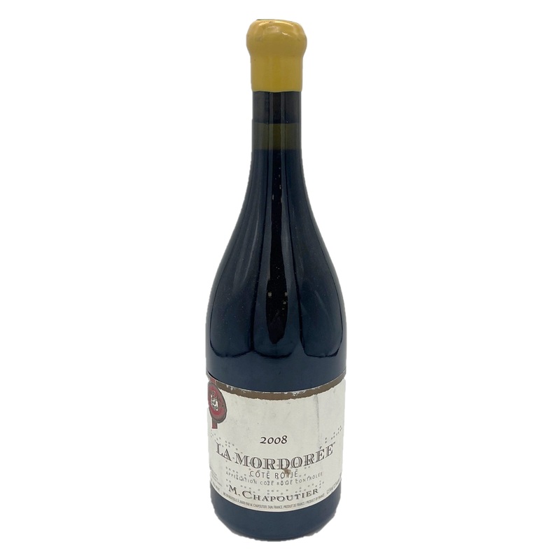 2008 Cote Rotie La Mordoree, M. Chapoutier