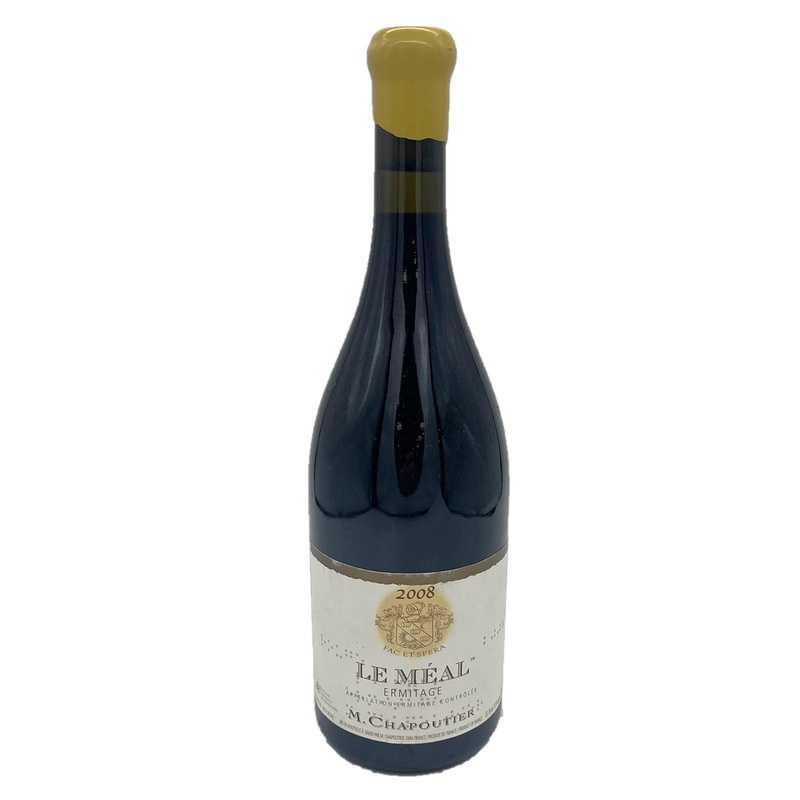 2008 Ermitage Le Meal, M. Chapoutier