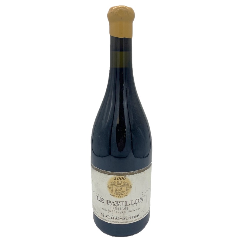 2008 Ermitage Le Pavillon, M. Chapoutier