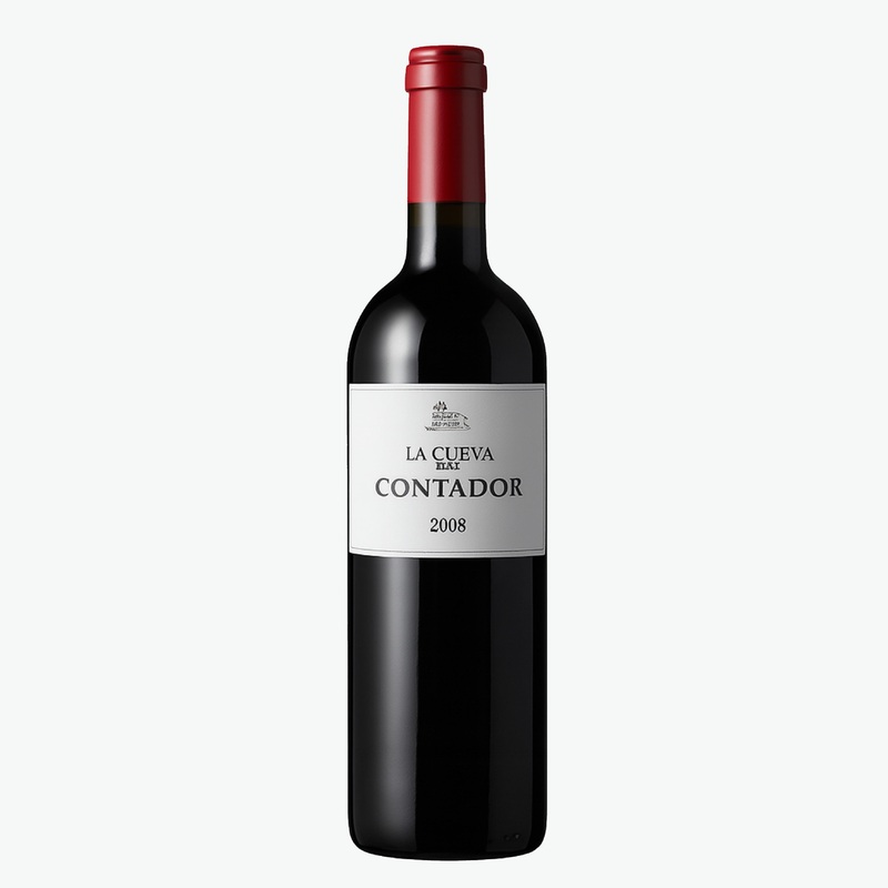 2008 Rioja Cueva del Contador, Bodega Contador