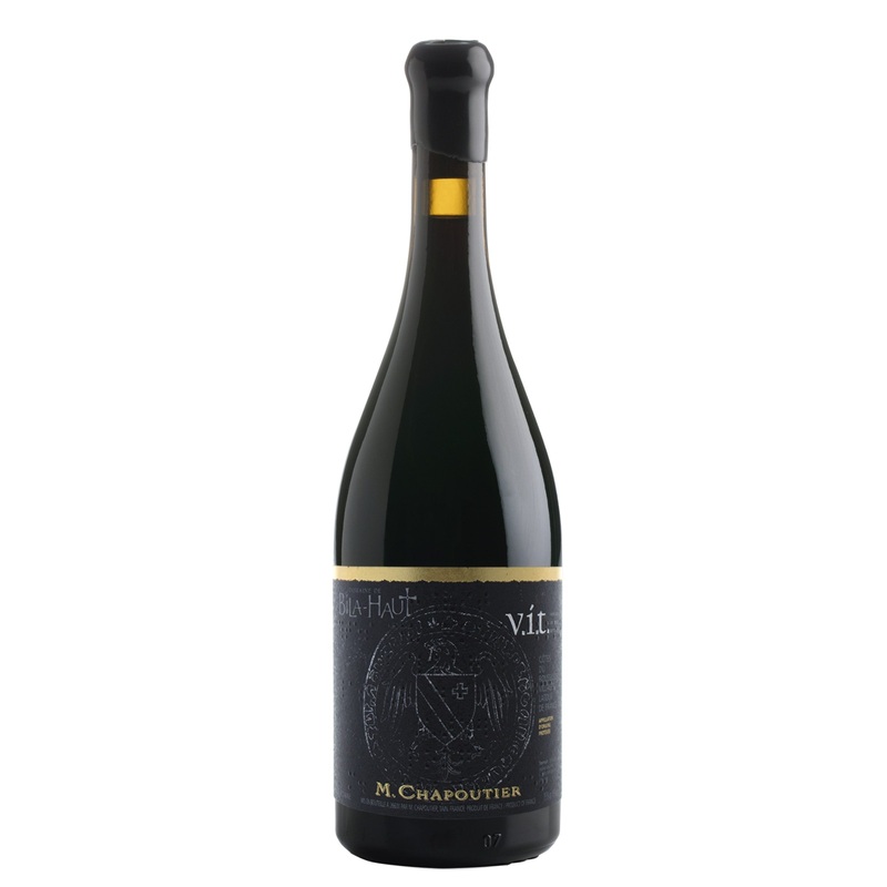 2011 Cotes du Roussillon Latour de France Visitare Interiore Terrae, Domaine de Bila-Haut