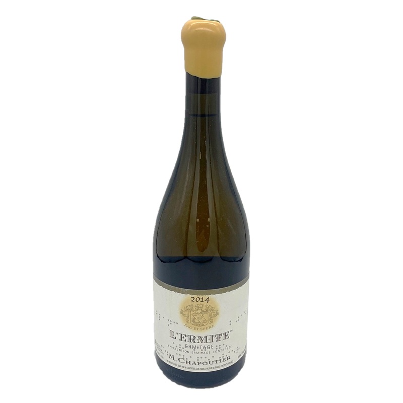 2014 Ermitage L`Ermite Blanc, M. Chapoutier