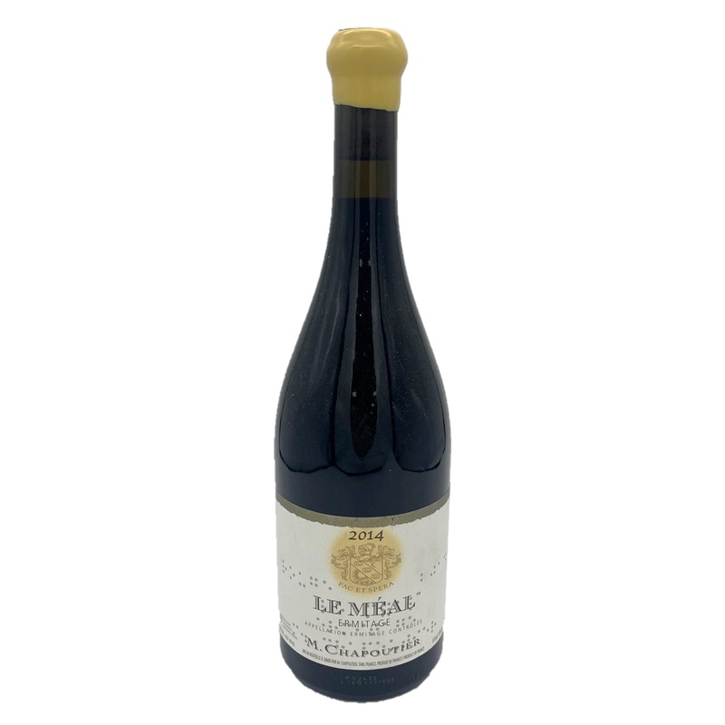 2014 Ermitage Le Meal, M. Chapoutier