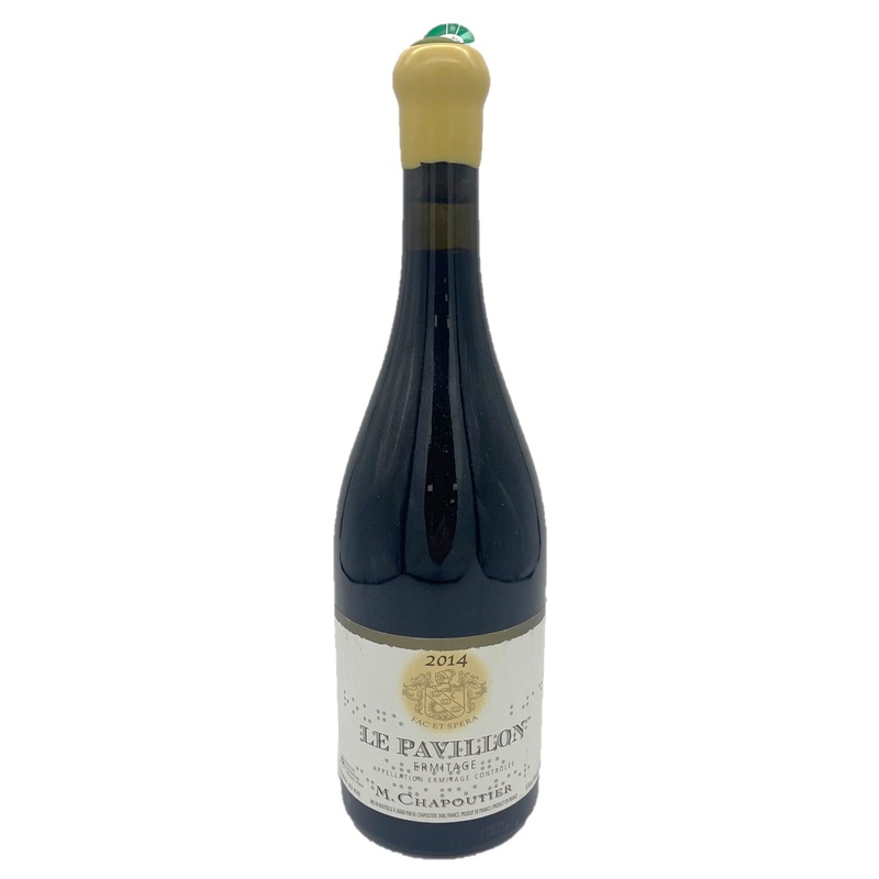 2014 Ermitage Le Pavillon, M. Chapoutier