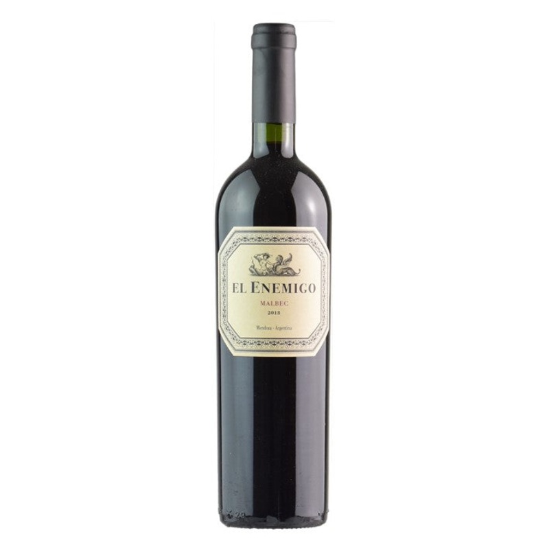 2015 Bodegas Caro, Domaines Barons de Rothschild